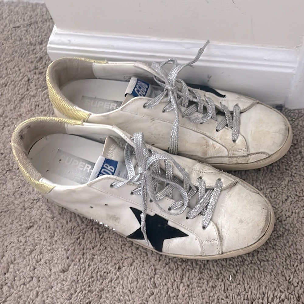 Golden Goose ladies sneakers - Size 40